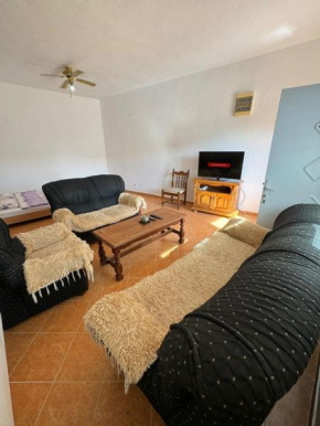 Bar Apartment